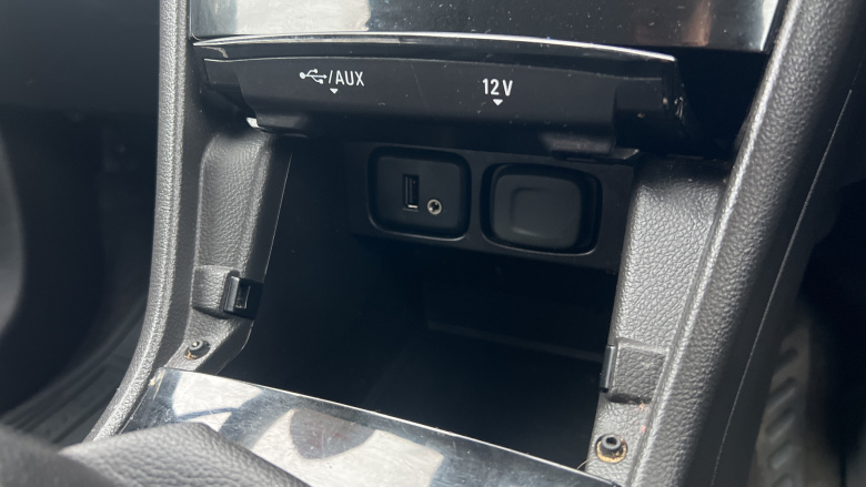 Vauxhall Mokka X 1.4T ecoTEC Active 5dr Petrol Hatchback